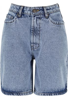 90'er bermuda denimshorts til damer
