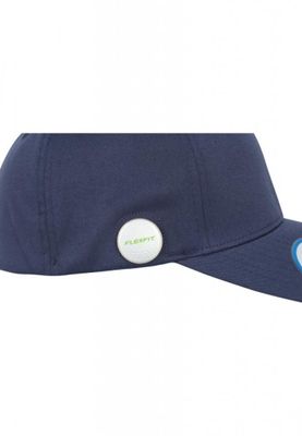 Golfkeps flexfit med bollmarkör