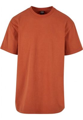Heavy oversized T-shirt for men