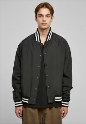 Light College Jacket