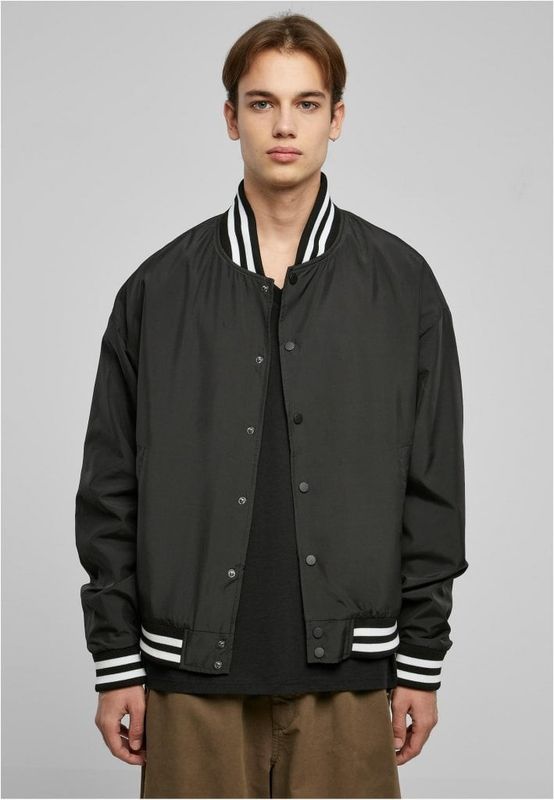 Light College Jacket