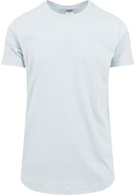 Men's Long T-Shirt