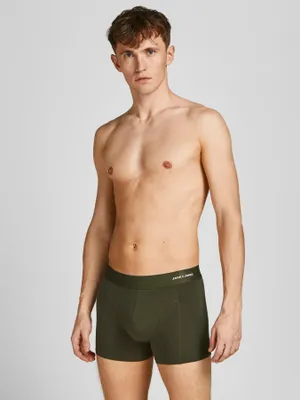 Stilrena boxershorts 3-pack