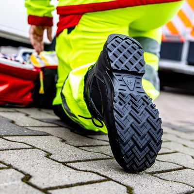 Guard Mid Safety Boots (S3)