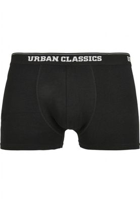 Underwear in organic cotton 2-pack