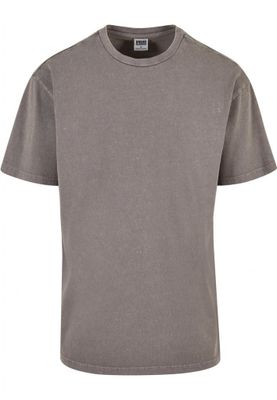 Tyk oversized vintage T-shirt til mænd