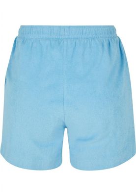 Women's Towel Soft Shorts