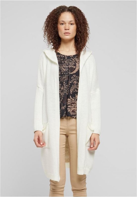 Women's long cardigan Simply live