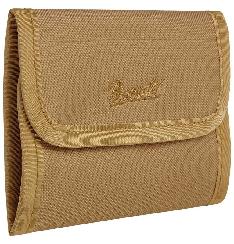 Wallet five