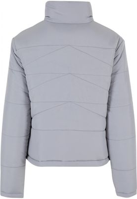 Ladies Arrow Puffer Jacket