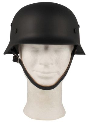 Wwii steel helmet
