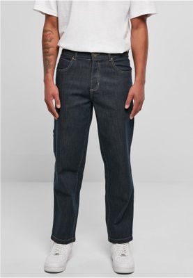 Southpole Embroidery Denim