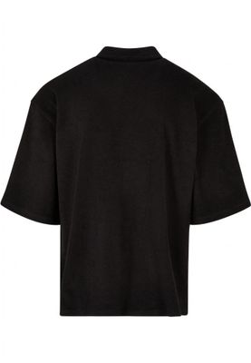 Boxy Towel Shirt