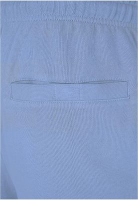 Shorts för herr med new regular – powderblue