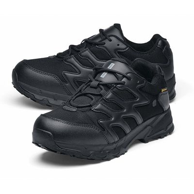 Low safety shoes - SFC Carrig