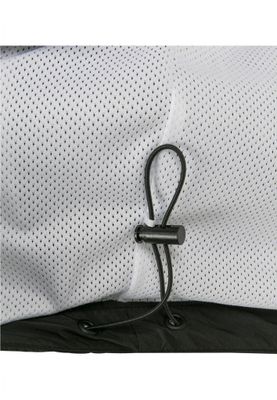 2-tone tech windrunner
