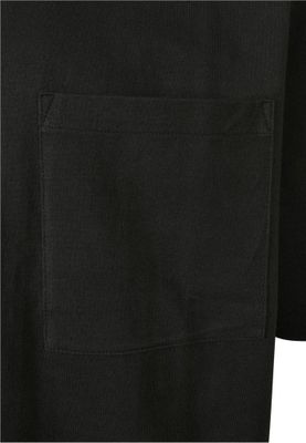 Heavy boxy t-shirt men