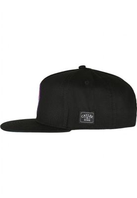 Cayler statement snapback cap