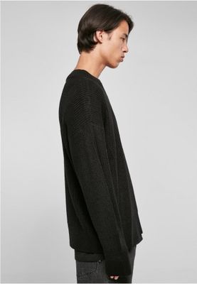 V-Neck Sweater