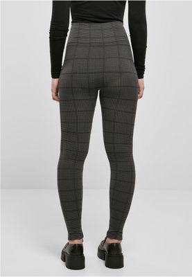 Ladies Seamless Heritage Leggings