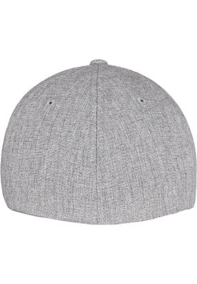 FlexFit Heatherlight Cap