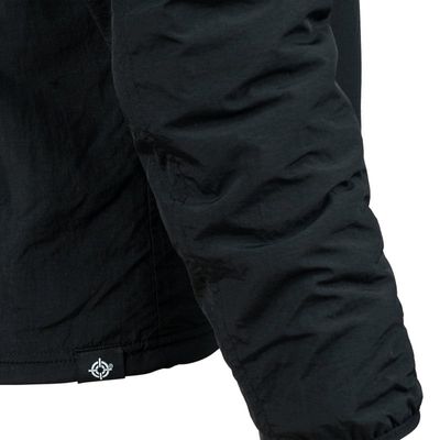 Reversible Sherpa Softshell Jacket