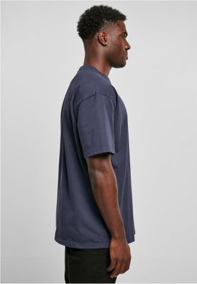 Heavy oversized T-shirt for men