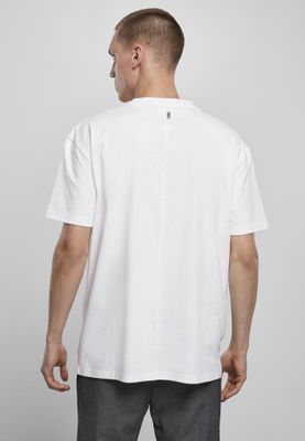T-shirt with pocket and in oversize model men