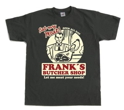 Franks Butcher Shop
