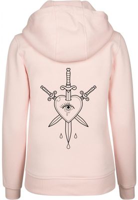 Heartbreaker Lovetaker Hoody