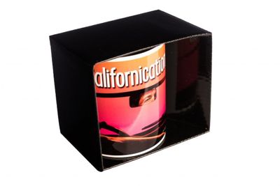 Californication kaffemugg