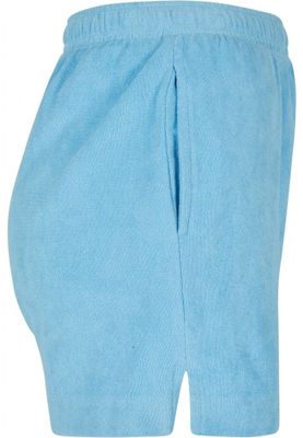 Women's Towel Soft Shorts