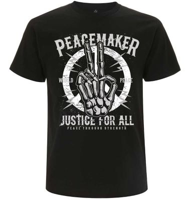 Peacemaker t-shirt