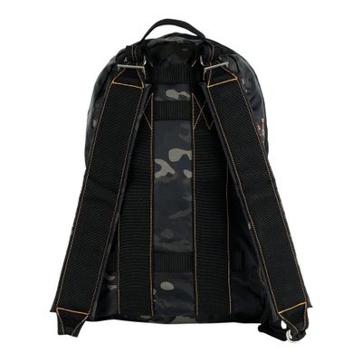 Parachute backpack 6