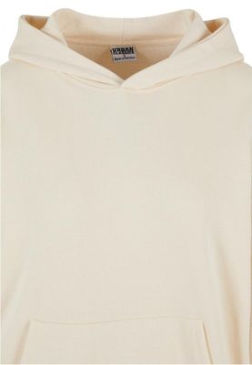 Classic Oversized Hoodie for Ladies with Spacious Pocket