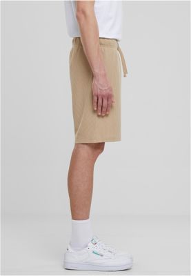 Waffle Sweat Shorts för Aktiv Livsstil