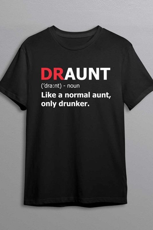 Draunt