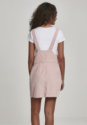 Short-sleeve brace skirt