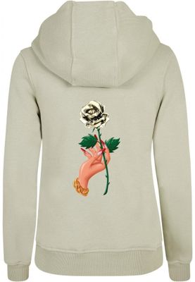 Love Is Blind Love Is Cruel Hoody
