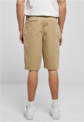 Men's long bermuda shorts