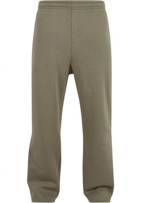 Fluffy Trackpants