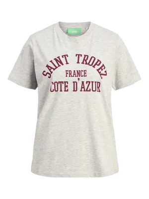 T-shirt JXMERLE dam