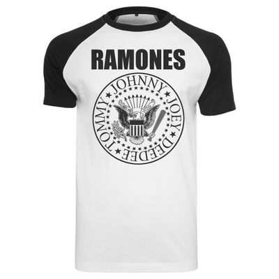 Ramones t-shirt