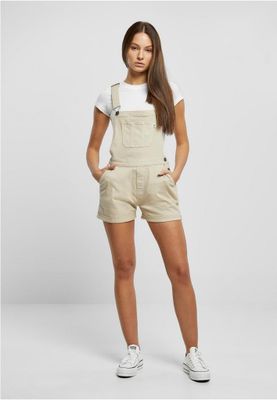 Dungaree shorts dam