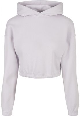 Short hoody lady