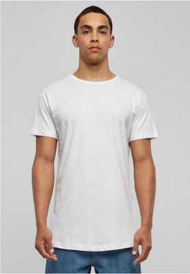 Shaped Long T-shirt