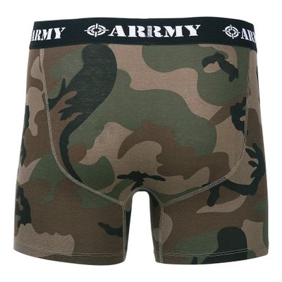 Boxershort camo