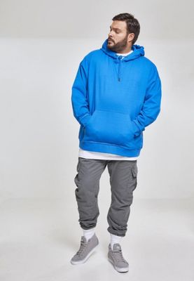 Oversized hoodie men