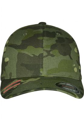 Flexfit camo cap