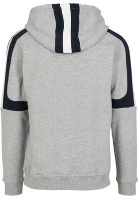 Hoodie man